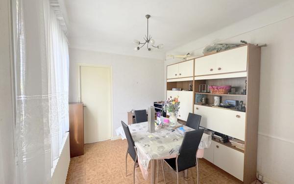 Maison à vendre    2 pièces •  Drancy