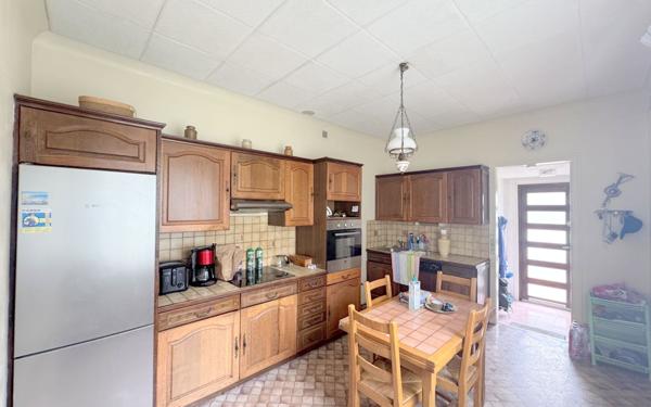 Maison à vendre    2 pièces •  Drancy