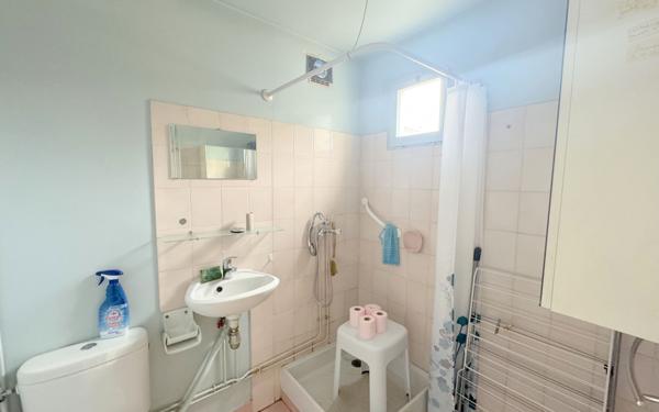 Maison à vendre    2 pièces •  Drancy