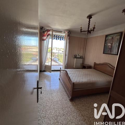Appartement à vendre 4 pièces 83 m² Berre-l'Étang