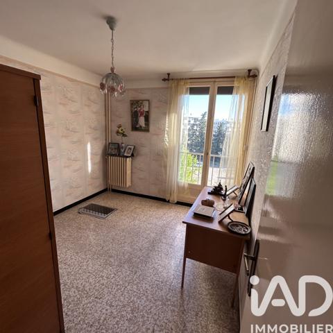 Appartement à vendre 4 pièces 83 m² Berre-l'Étang