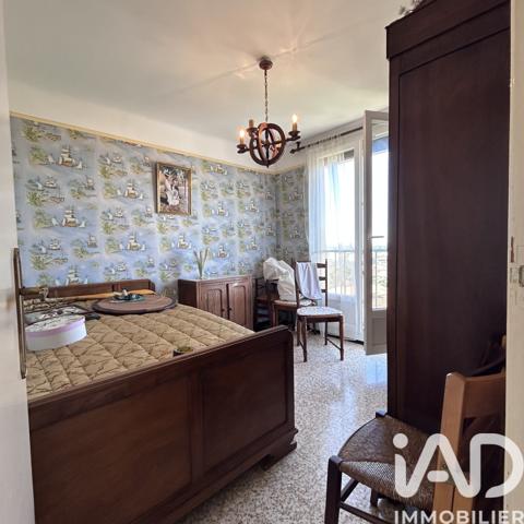 Appartement à vendre 4 pièces 83 m² Berre-l'Étang
