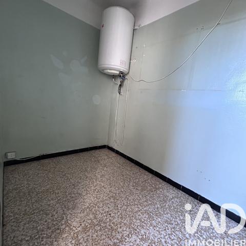 Appartement à vendre 4 pièces 83 m² Berre-l'Étang