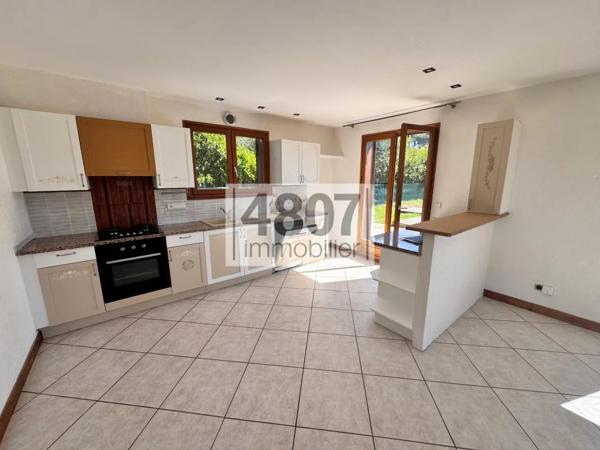 Maison à vendre à Balme-de-Sillingy (74330)