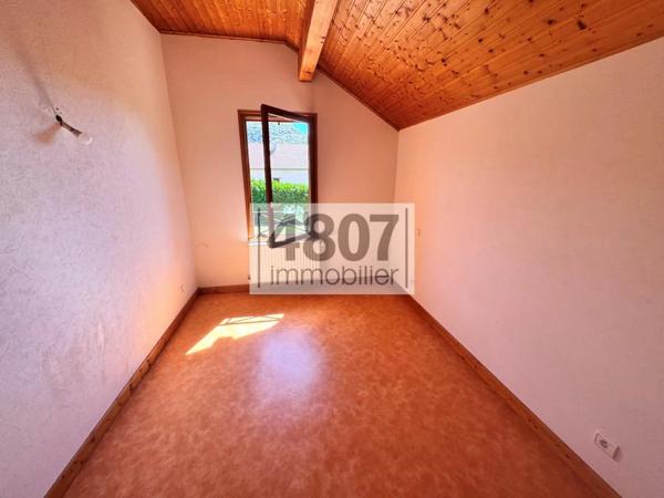 Maison à vendre à Balme-de-Sillingy (74330)