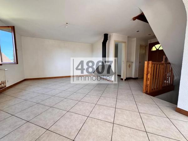 Maison à vendre à Balme-de-Sillingy (74330)