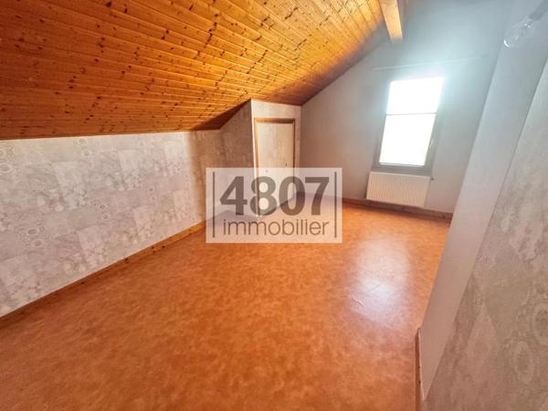 Maison à vendre à Balme-de-Sillingy (74330)