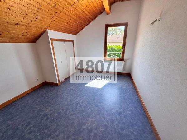Maison à vendre à Balme-de-Sillingy (74330)