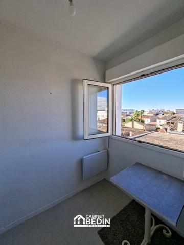 Achat Appartement T1 Bordeaux 1 chambre