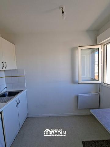 Achat Appartement T1 Bordeaux 1 chambre