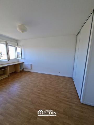 Achat Appartement T1 Bordeaux 1 chambre