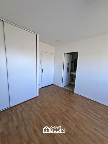 Achat Appartement T1 Bordeaux 1 chambre