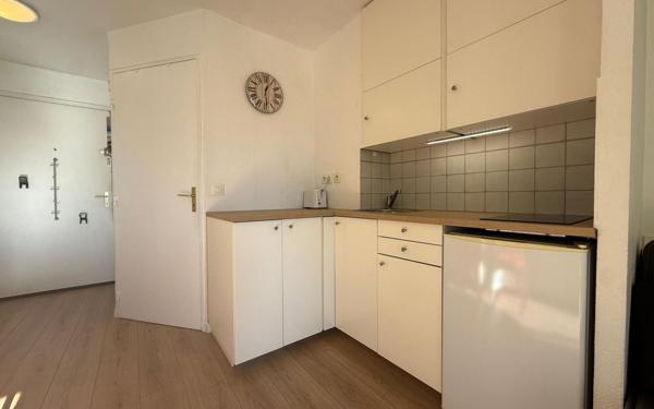 Appartement à vendre    1 pièce • 17,89 m2 Nice