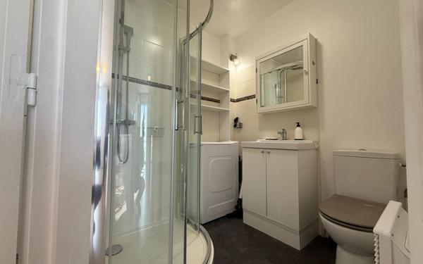 Appartement à vendre    1 pièce • 17,89 m2 Nice