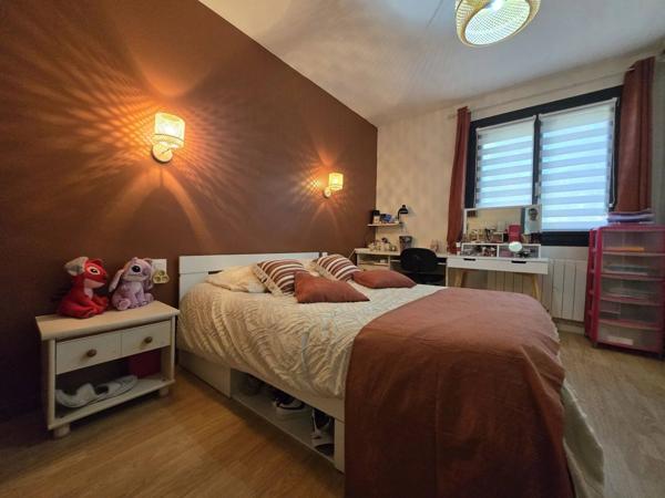 Superbe Mas avec multiples logements et piscine à Bompas