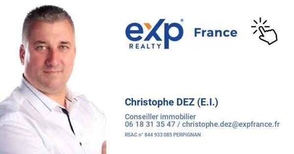 Superbe Mas avec multiples logements et piscine à Bompas