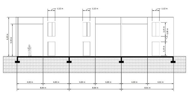 Location d'un local commercial