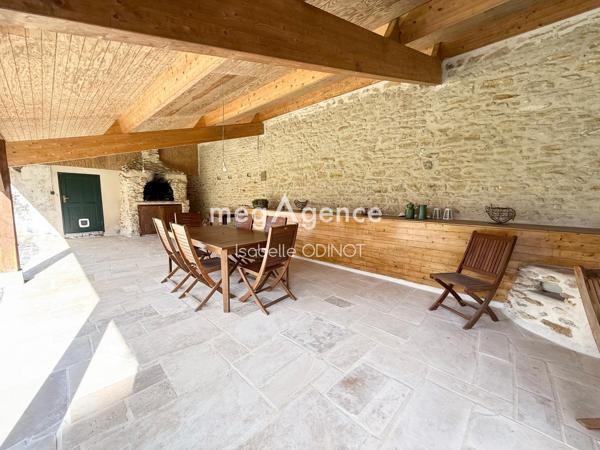 Maison à Thoiry, 78770 - 7 pièces 210m²