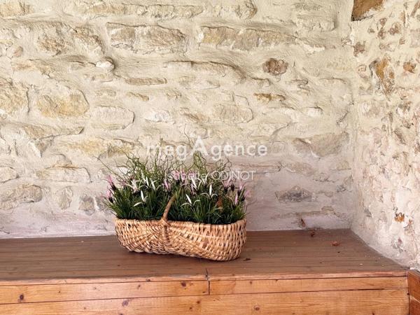 Maison à Thoiry, 78770 - 7 pièces 210m²