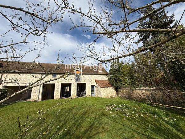 Maison à Thoiry, 78770 - 7 pièces 210m²