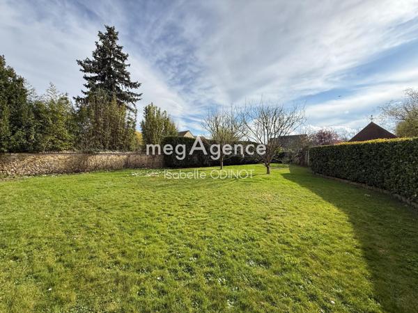 Maison à Thoiry, 78770 - 7 pièces 210m²