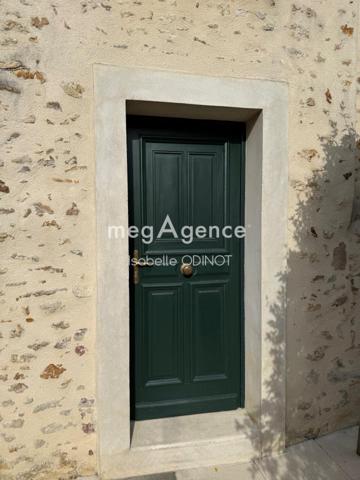 Maison à Thoiry, 78770 - 7 pièces 210m²