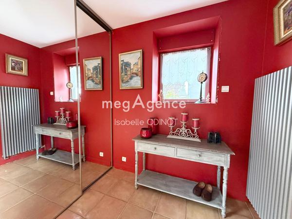 Maison à Thoiry, 78770 - 7 pièces 210m²