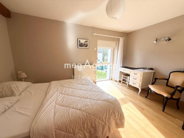 Maison à Thoiry, 78770 - 7 pièces 210m²