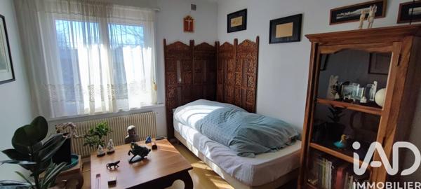 Maison à vendre 5 pièces 89 m² Croix