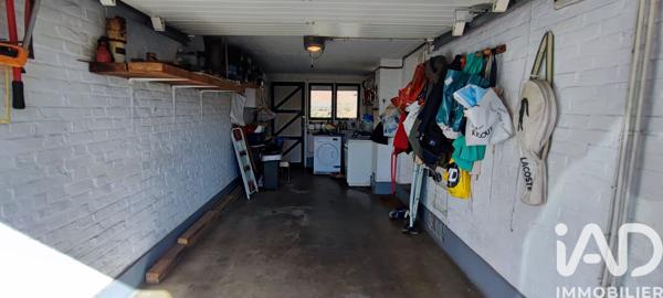 Maison à vendre 5 pièces 89 m² Croix