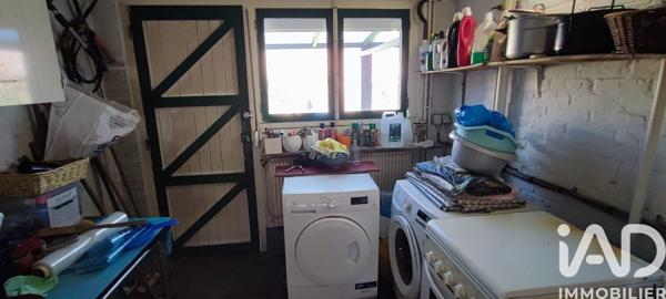 Maison à vendre 5 pièces 89 m² Croix