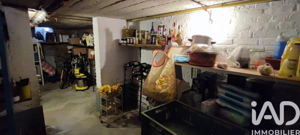 Maison à vendre 5 pièces 89 m² Croix