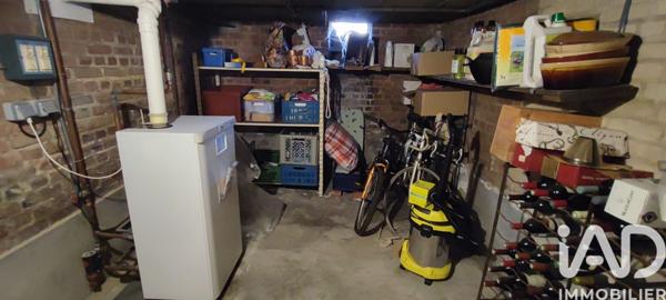 Maison à vendre 5 pièces 89 m² Croix