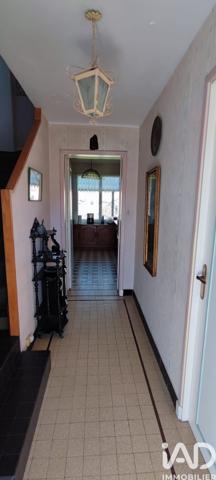 Maison à vendre 5 pièces 89 m² Croix