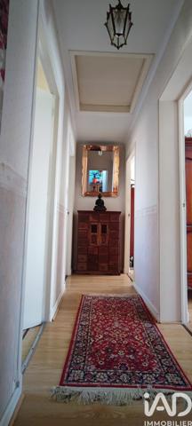 Maison à vendre 5 pièces 89 m² Croix