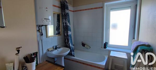 Maison à vendre 5 pièces 89 m² Croix