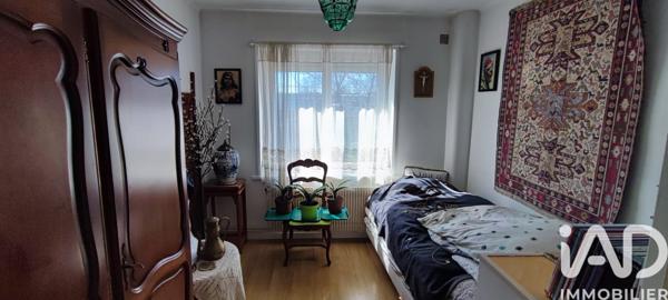 Maison à vendre 5 pièces 89 m² Croix