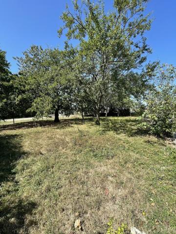 🌿 Plain-pied, grand jardin et beau potentiel à révéler à Attigny 🏡