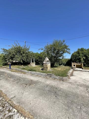 🌿 Plain-pied, grand jardin et beau potentiel à révéler à Attigny 🏡