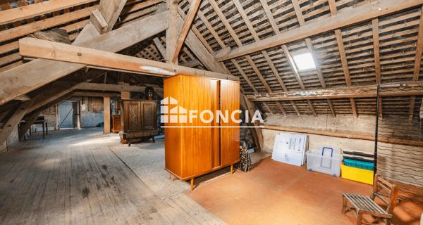 À vendre Maison 6 pièces 127.5 m² - Noyal-châtillon-sur-seiche 35230