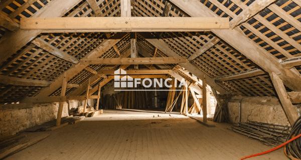 À vendre Maison 6 pièces 127.5 m² - Noyal-châtillon-sur-seiche 35230