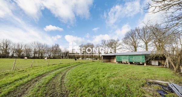 À vendre Maison 6 pièces 127.5 m² - Noyal-châtillon-sur-seiche 35230