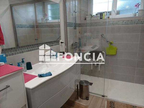 À vendre Maison 6 pièces 127.5 m² - Noyal-châtillon-sur-seiche 35230