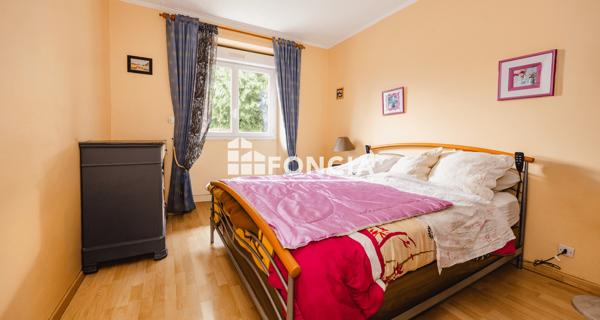 À vendre Maison 6 pièces 127.5 m² - Noyal-châtillon-sur-seiche 35230