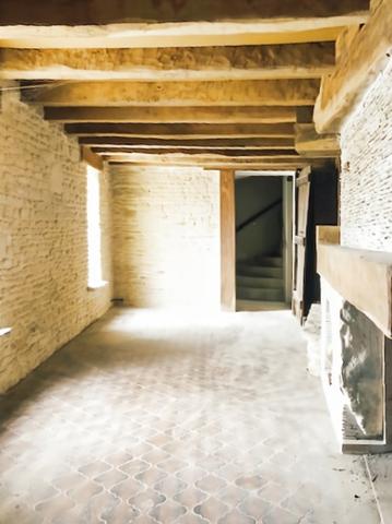 Maison
         10 pièces
        - 230 m²