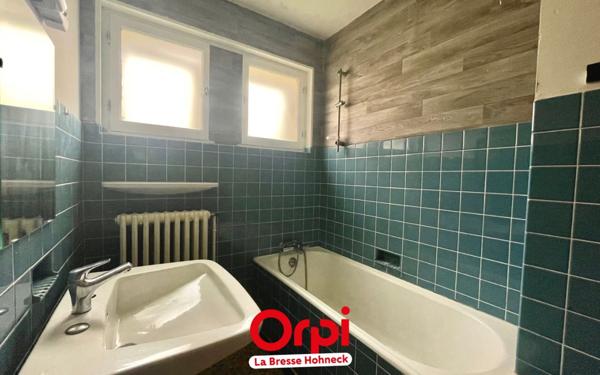 Maison à vendre    3 pièces •  Gérardmer