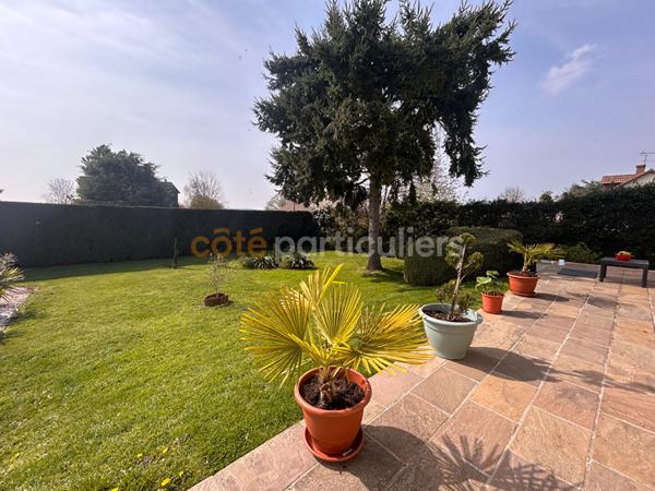 Vente Maison83 m² - 5 Pièces - grossoeuvre (27220)