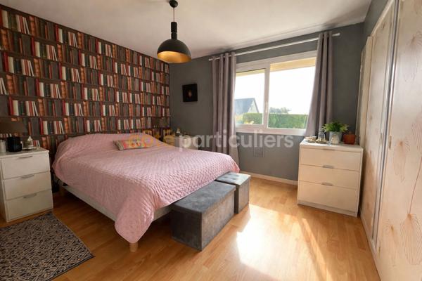 Vente Maison83 m² - 5 Pièces - grossoeuvre (27220)