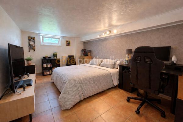 Vente Maison83 m² - 5 Pièces - grossoeuvre (27220)