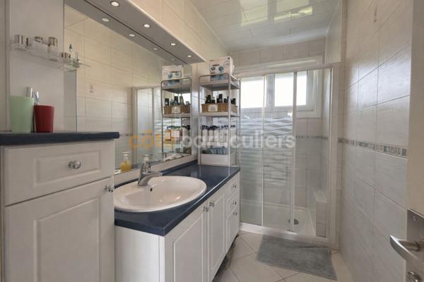 Vente Maison83 m² - 5 Pièces - grossoeuvre (27220)